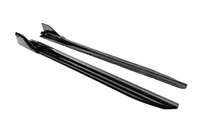 BMW X6 F16 2014–2019 Bodykit sada Black Warrior (pre M-Sport) fotografia 5