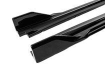 BMW X6 F16 2014–2019 Bodykit sada Black Warrior (pre M-Sport) fotografia 9