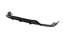 BMW X6 F16 2014–2019 Bodykit sada Black Warrior (pre M-Sport) fotografia 3
