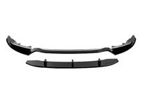 BMW X6 F16 2014–2019 Bodykit sada Black Warrior (pre M-Sport) fotografia 25