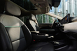 Recenzia elektrického sedanu Kia EV4 2025 fotografia 7