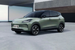 Prehľad Wuling Bingo Plus: kompaktné elektrické SUV fotografia 1