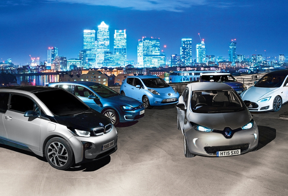 Ako si vybrať elektromobil: Sprievodca pre začiatočníkov