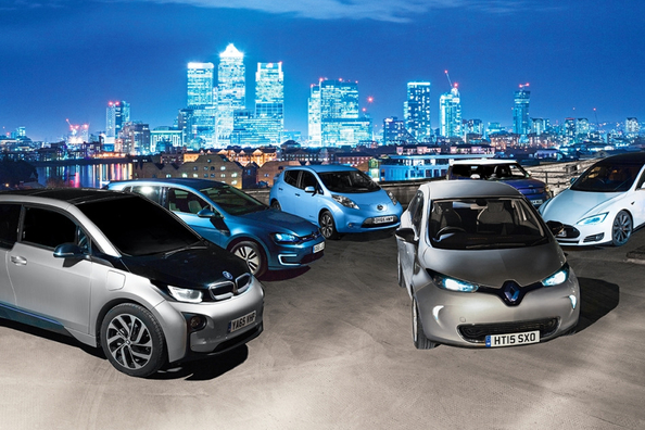 Ako si vybrať elektromobil: Sprievodca pre začiatočníkov