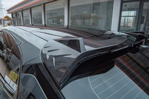 Zeekr 001 2021– CGW-Style bodykit sada (pre 2024+, karbón) fotografia 4
