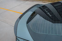 Zeekr 001 2021– CGW-Style bodykit sada (pre 2024+, karbón) fotografia 6