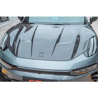 CGW-Style bodykit sada (pre 2024+, karbón) fotografia 3