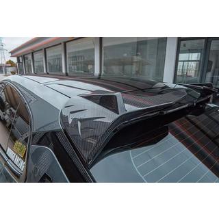 CGW-Style bodykit sada (pre 2024+, karbón) fotografia 4
