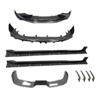 Zeekr 001 2021– CXW-Style body kit (pre 2024+, karbón) fotografia 5