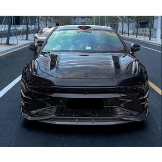 CXW-Style body kit (pre 2024+, karbón) fotografia 1