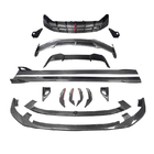 Zeekr 001 2021– SRS-Style bodykit sada (pre 2024+, karbón) fotografia 3