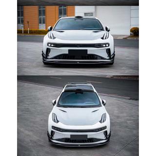 SRS-Style bodykit sada (pre 2024+, karbón) fotografia 1