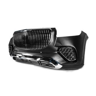Predný nárazník kompletný Maybach GLS600 (2025-Design) fotografia 4