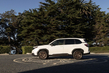Subaru Forester šiestej generácie: recenzia crossovera fotografia 3