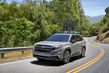 Subaru Forester šiestej generácie: recenzia crossovera fotografia 1