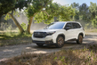 Subaru Forester šiestej generácie: recenzia crossovera fotografia 2