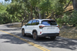 Subaru Forester šiestej generácie: recenzia crossovera fotografia 4