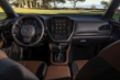 Subaru Forester šiestej generácie: recenzia crossovera fotografia 5