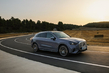 Mercedes-Benz GLC EQ 2026: Technické údaje, výbava a fotografie fotografia 2