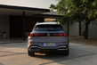 Mercedes-Benz GLC EQ 2026: Technické údaje, výbava a fotografie fotografia 3