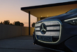 Mercedes-Benz GLC EQ 2026: Technické údaje, výbava a fotografie fotografia 5