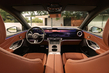 Mercedes-Benz GLC EQ 2026: Technické údaje, výbava a fotografie fotografia 6