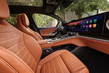 Mercedes-Benz GLC EQ 2026: Technické údaje, výbava a fotografie fotografia 7