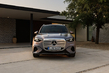 Mercedes-Benz GLC EQ 2026: Technické údaje, výbava a fotografie fotografia 1