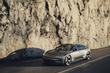 Test Polestar 5 2025: vlajková elektrická limuzína fotografia 2