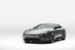 Test Polestar 5 2025: vlajková elektrická limuzína fotografia 1
