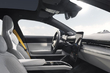 Test Polestar 5 2025: vlajková elektrická limuzína fotografia 6