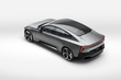 Test Polestar 5 2025: vlajková elektrická limuzína fotografia 4