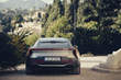 Test Polestar 5 2025: vlajková elektrická limuzína fotografia 5