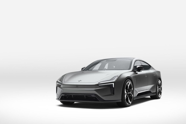 Test Polestar 5 2025: vlajková elektrická limuzína