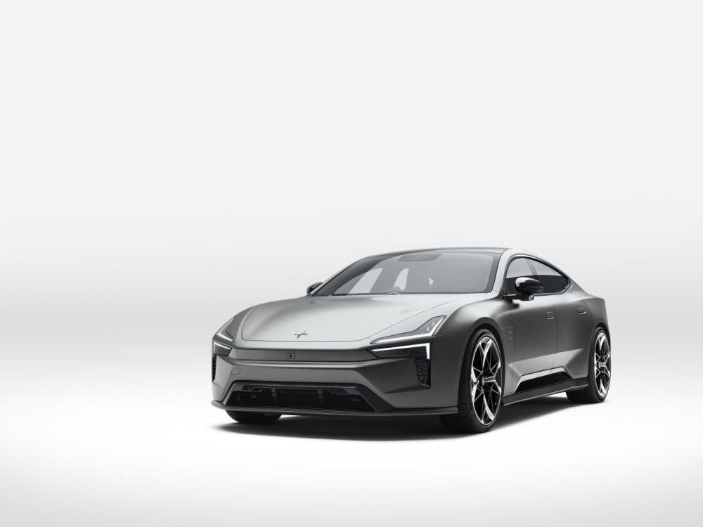 Test Polestar 5 2025: vlajková elektrická limuzína