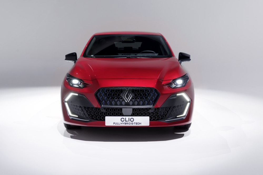 Renault Clio 2026 – prehľad: technické údaje, výbavy a fotky