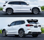 BMW X5 G05 2019–2026 CMST-Design Carbon bodykit (pre M-Sport 2023+) fotografia 2
