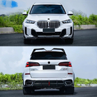 BMW X5 G05 2019–2026 CMST-Design Carbon bodykit (pre M-Sport 2023+) fotografia 1