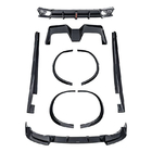 BMW X5 G05 2019–2026 CMST-Design Carbon bodykit (pre M-Sport 2023+) fotografia 3