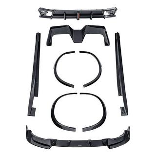 CMST-Design Carbon bodykit (pre M-Sport 2023+) fotografia 3