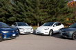 Treba pripraviť elektromobil na chlad? fotografia 1