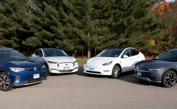 Treba pripraviť elektromobil na chlad?