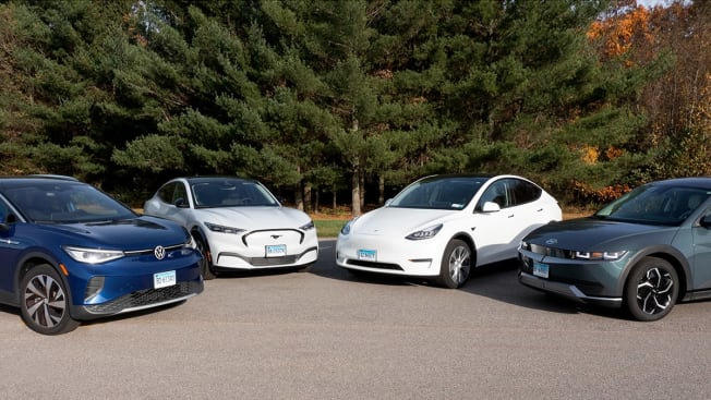 Treba pripraviť elektromobil na chlad?
