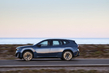 Test nového BMW iX3 2026: elektrická éra Neue Klasse fotografia 3