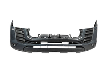 Toyota Land Cruiser 300 2021– Predný nárazník GR fotografia 1