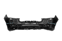 Toyota Land Cruiser 300 2021– Predný nárazník GR fotografia 6