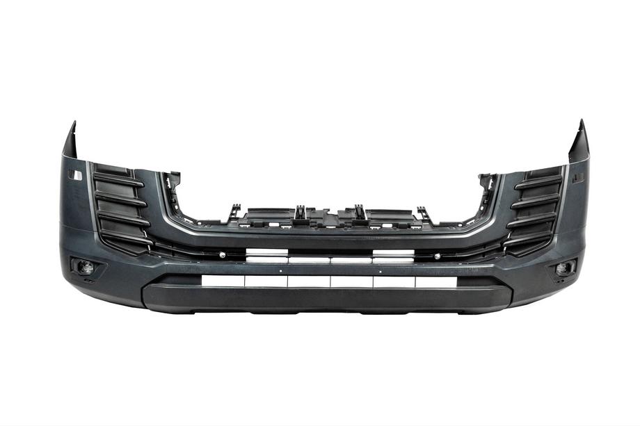 Toyota Land Cruiser 300 2021– Predný nárazník GR Image