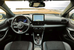 Test Toyota Yaris GR 2024: Aktualizovaný hot hatch fotografia 6