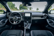Test Toyota Yaris GR 2024: Aktualizovaný hot hatch fotografia 5