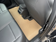 Volkswagen ID. UNYX 2024– Gumené rohože Carsuit (Béžová) fotografia 3